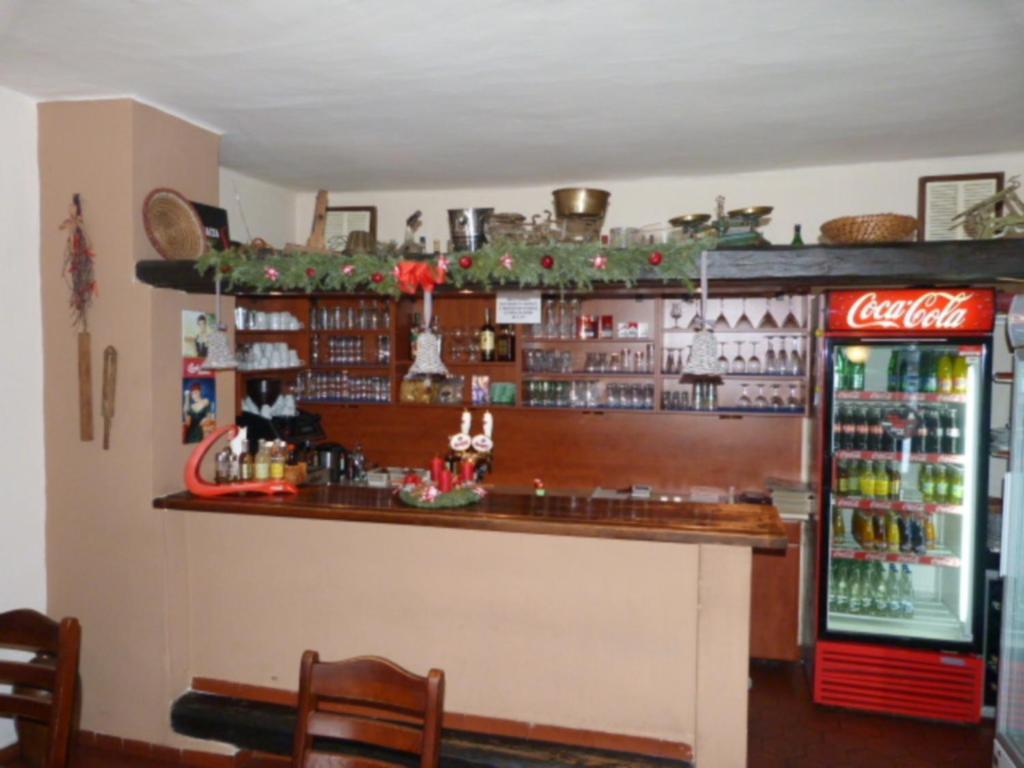 Penzion český Statek Praha