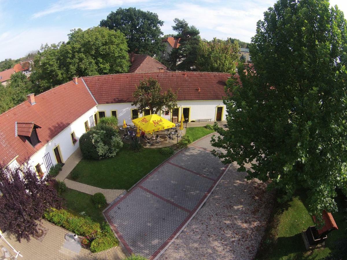 český Statek 3*