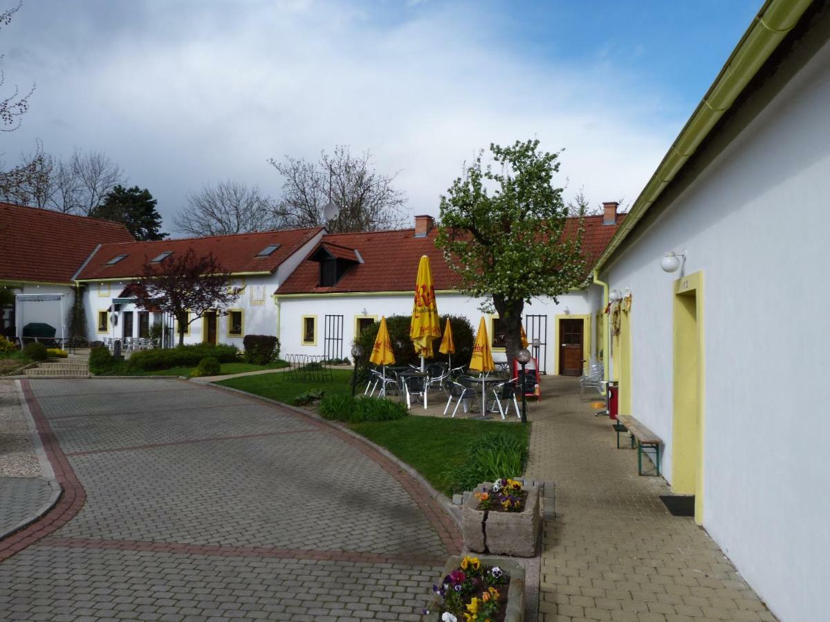 Penzion český Statek 3*